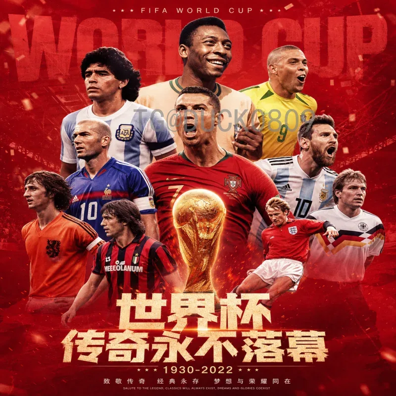完整2026年美加墨世界杯冠军预测一览：强队逐鹿与东道主机遇