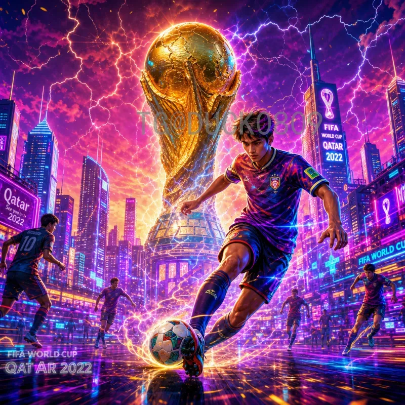 实时2026年美加墨世界杯新闻资讯深度分析：预选赛激战与赛事前瞻